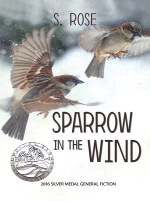 cover image of Sparrow in the Wind